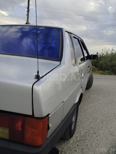 LADA (VAZ) 21099 2001, 258,777 km - 1.6 л - Salyan