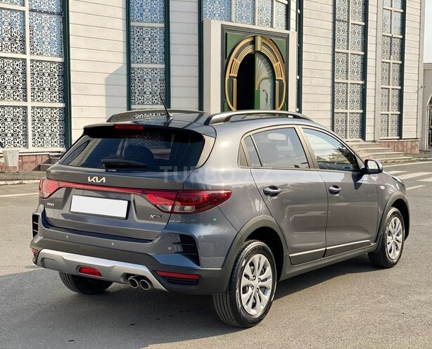 Kia Rio X-Line 2021, 23,500 km - 1.4 l - Bakı