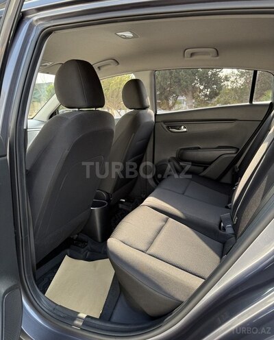 Kia Rio X-Line 2021, 23,500 km - 1.4 l - Bakı
