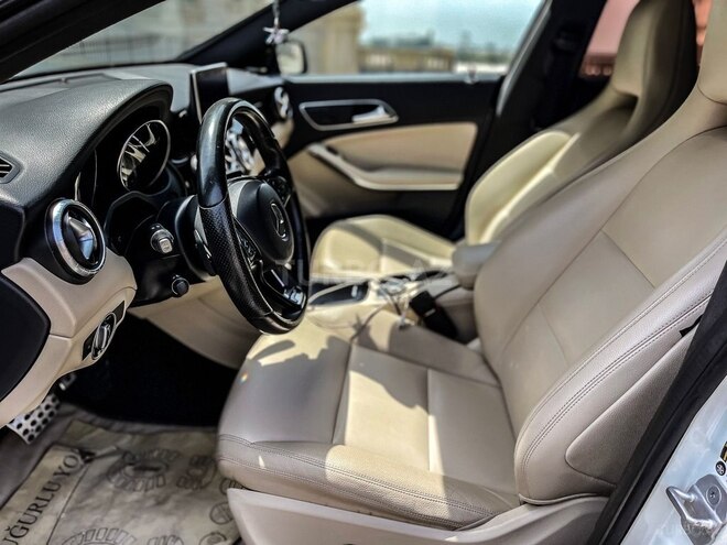 Mercedes CLA 250 2015, 191,000 km - 2.0 л - Bakı