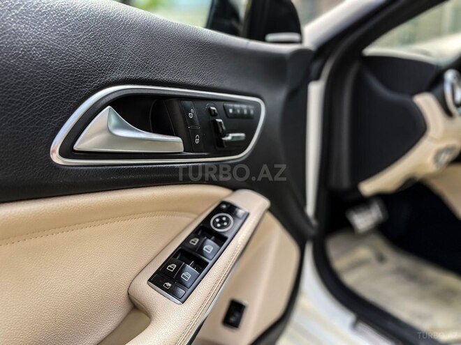 Mercedes CLA 250 2015, 191,000 km - 2.0 л - Bakı