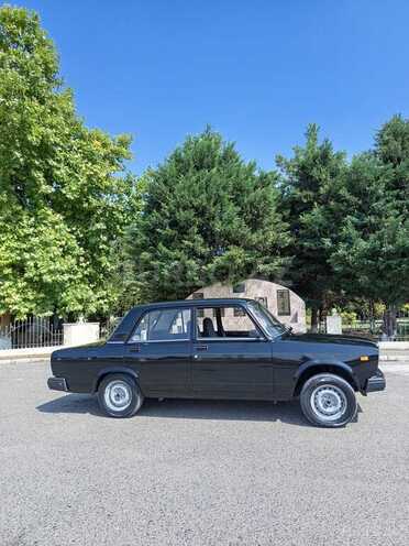 LADA (VAZ) 2107-7