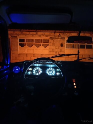 LADA (VAZ) 2107-13
