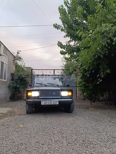 LADA (VAZ) 2107-4