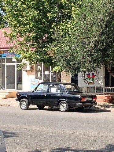LADA (VAZ) 2107-8