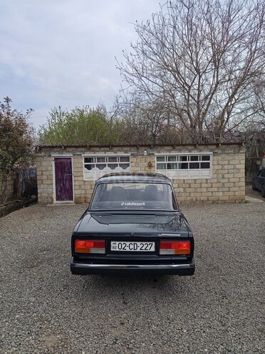LADA (VAZ) 2107-10
