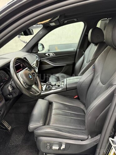 BMW X5 2019, 72,000 km - 3.0 l - Bakı