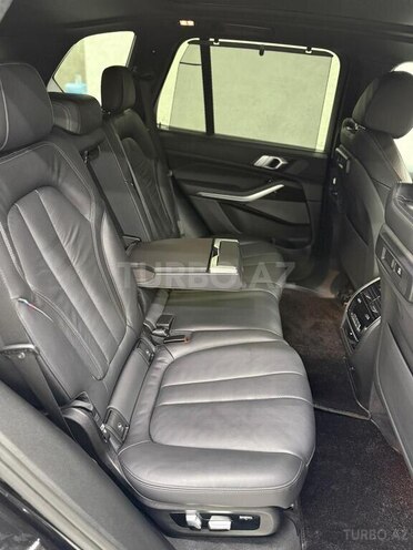 BMW X5 2019, 72,000 km - 3.0 l - Bakı