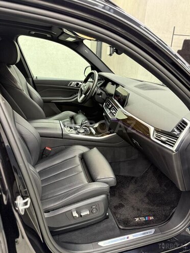 BMW X5 2019, 72,000 km - 3.0 l - Bakı