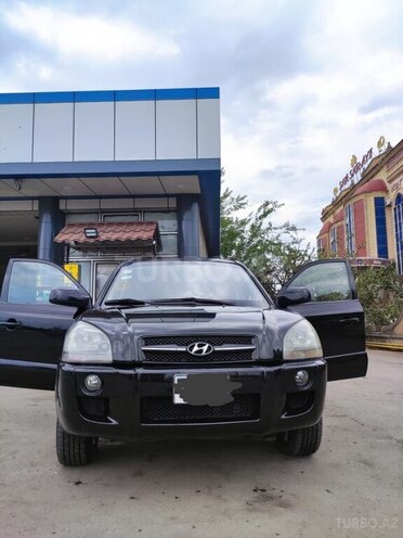 Hyundai Tucson 2006, 230,000 km - 2.0 л - Lənkəran