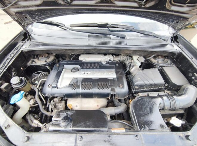 Hyundai Tucson 2006, 230,000 km - 2.0 л - Lənkəran