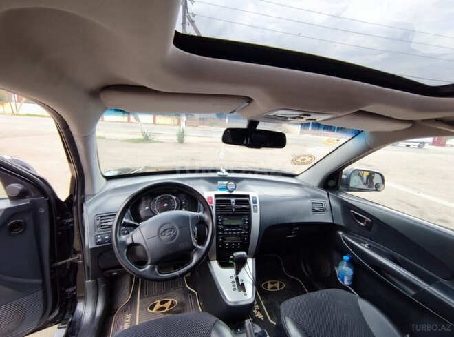 Hyundai Tucson 2006, 230,000 km - 2.0 л - Lənkəran