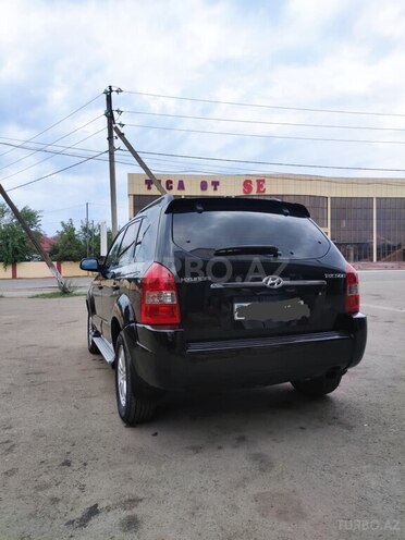 Hyundai Tucson 2006, 230,000 km - 2.0 л - Lənkəran