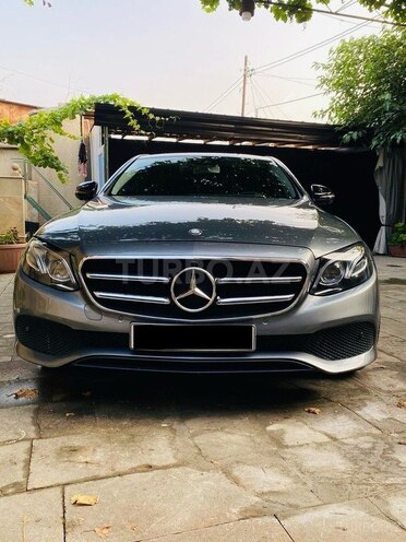 Mercedes E 300 2016, 94,900 km - 2.0 l - Bakı