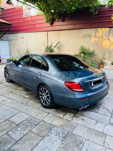 Mercedes E 300 2016, 94,900 km - 2.0 l - Bakı
