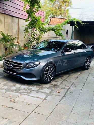 Mercedes E 300 2016, 94,900 km - 2.0 l - Bakı