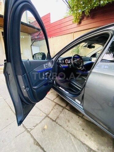 Mercedes E 300 2016, 94,900 km - 2.0 l - Bakı