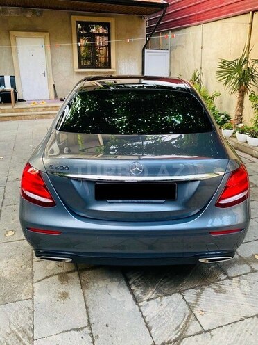 Mercedes E 300 2016, 94,900 km - 2.0 l - Bakı