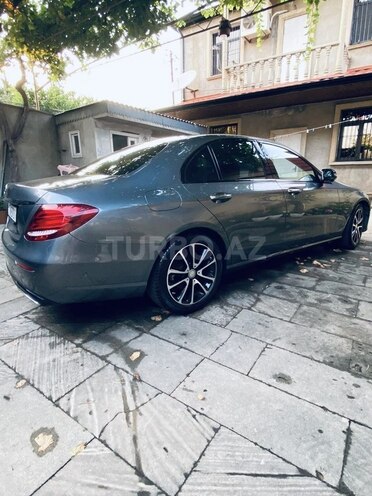 Mercedes E 300 2016, 94,900 km - 2.0 l - Bakı