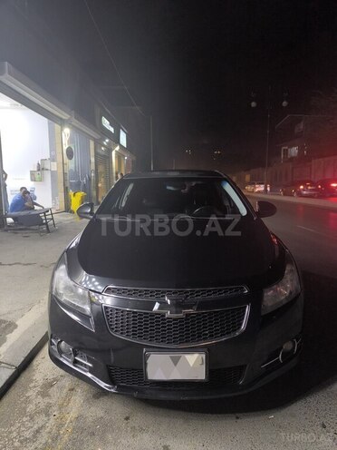 Chevrolet Cruze 2014, 300,000 km - 1.4 l - Xırdalan