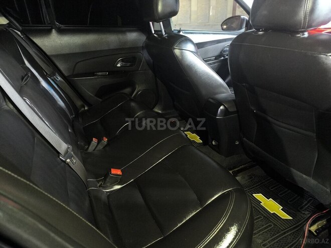 Chevrolet Cruze 2014, 300,000 km - 1.4 l - Xırdalan