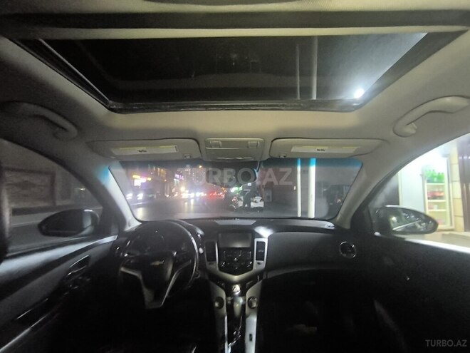 Chevrolet Cruze 2014, 300,000 km - 1.4 l - Xırdalan