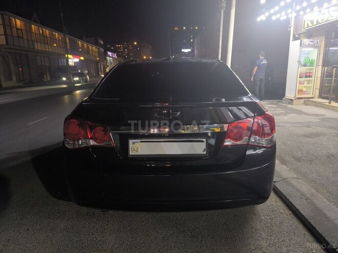 Chevrolet Cruze 2014, 300,000 km - 1.4 l - Xırdalan