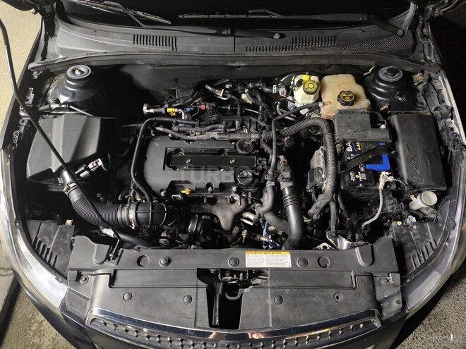 Chevrolet Cruze 2014, 300,000 km - 1.4 l - Xırdalan