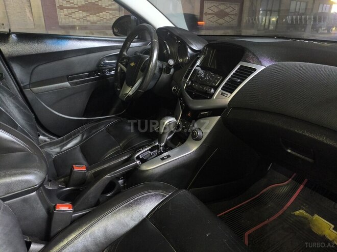 Chevrolet Cruze 2014, 300,000 km - 1.4 l - Xırdalan