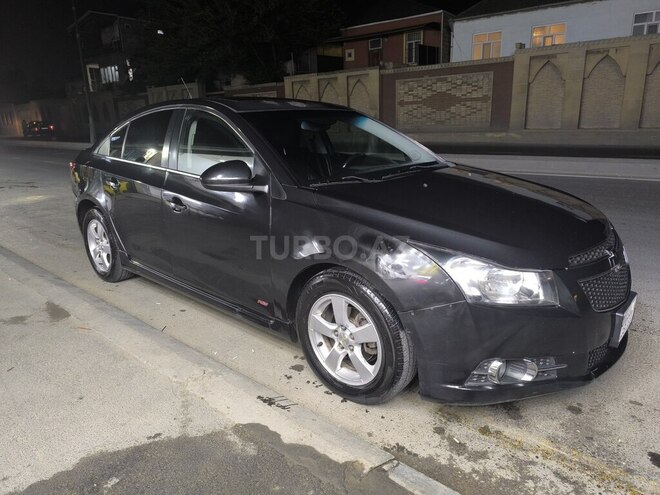 Chevrolet Cruze 2014, 300,000 km - 1.4 l - Xırdalan