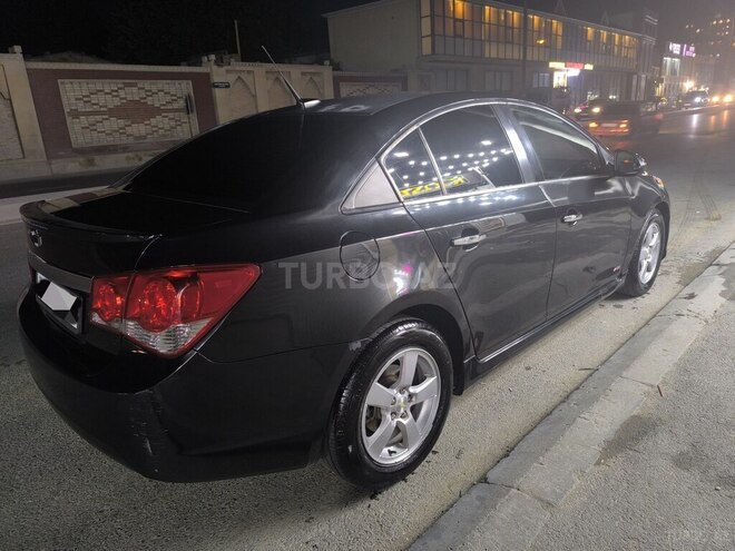 Chevrolet Cruze 2014, 300,000 km - 1.4 l - Xırdalan