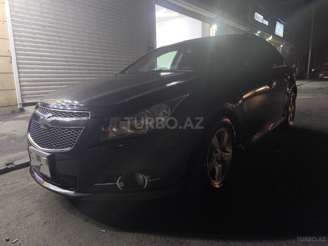 Chevrolet Cruze 2014, 300,000 km - 1.4 l - Xırdalan