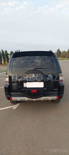 Mitsubishi Pajero 2012, 236,500 km - 3.0 л - Gəncə