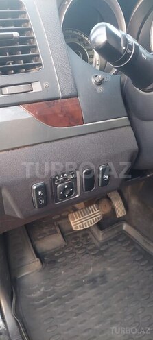 Mitsubishi Pajero 2012, 236,500 km - 3.0 л - Gəncə