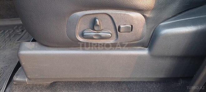 Mitsubishi Pajero 2012, 236,500 km - 3.0 л - Gəncə