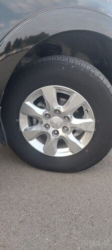 Mitsubishi Pajero 2012, 236,500 km - 3.0 л - Gəncə