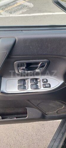 Mitsubishi Pajero 2012, 236,500 km - 3.0 л - Gəncə