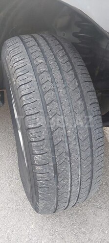 Mitsubishi Pajero 2012, 236,500 km - 3.0 л - Gəncə