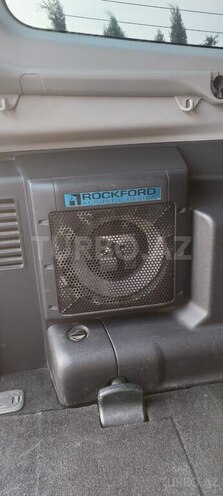 Mitsubishi Pajero 2012, 236,500 km - 3.0 л - Gəncə