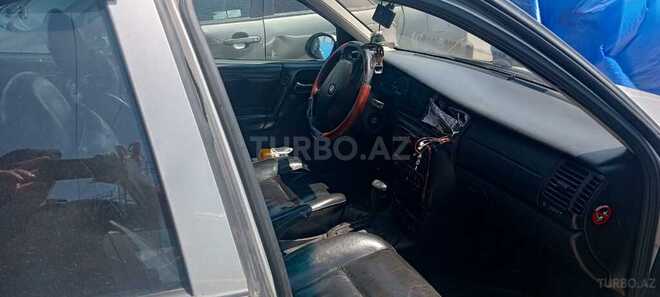 Opel Vectra 2001, 400,000 km - 1.8 л - Sumqayıt