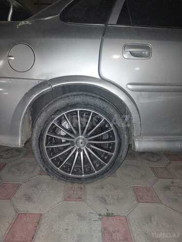 Opel Vectra 2001, 400,000 km - 1.8 л - Sumqayıt