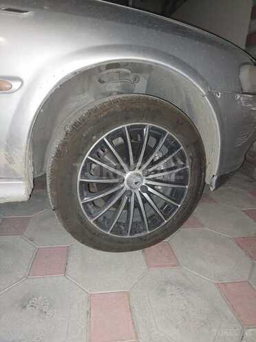 Opel Vectra 2001, 400,000 km - 1.8 л - Sumqayıt