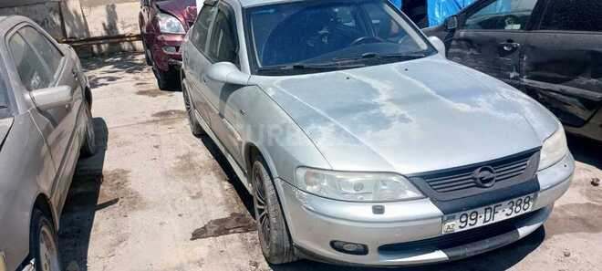 Opel Vectra 2001, 400,000 km - 1.8 л - Sumqayıt