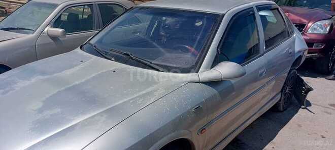 Opel Vectra 2001, 400,000 km - 1.8 л - Sumqayıt