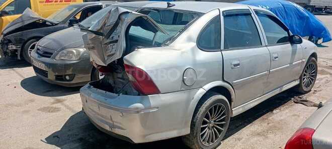 Opel Vectra 2001, 400,000 km - 1.8 л - Sumqayıt
