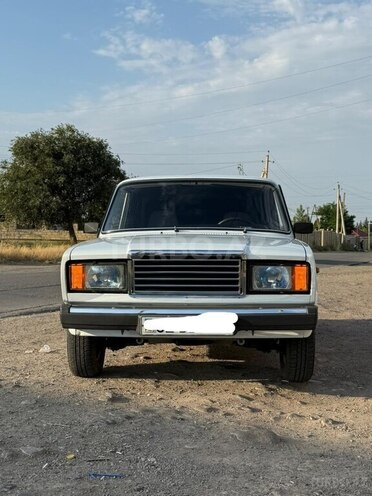 LADA (VAZ) 2107 2010, 29,500 km - 1.6 л - Bakı