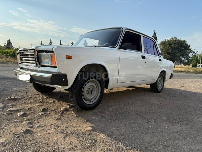LADA (VAZ) 2107 2010, 29,500 km - 1.6 л - Bakı