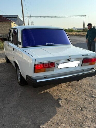 LADA (VAZ) 2107 2010, 29,500 km - 1.6 л - Bakı