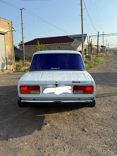 LADA (VAZ) 2107 2010, 29,500 km - 1.6 л - Bakı