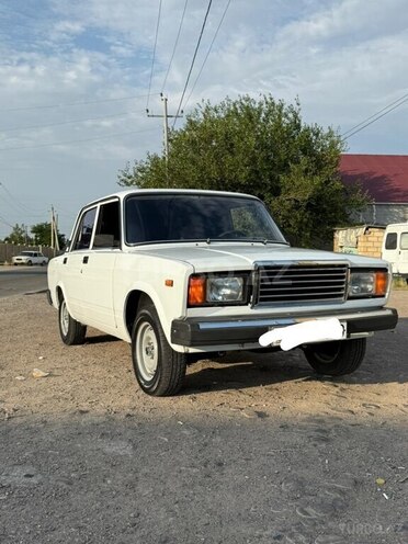 LADA (VAZ) 2107 2010, 29,500 km - 1.6 л - Bakı
